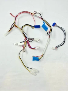 Original LG LMC0975ST Microwave Wiring Harness - Picture 1 of 1