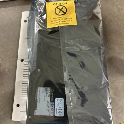 Square D SY/NET Class 8030 Type CRM565 Network Interface Module - Image 1 of 3