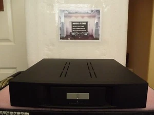 Amplificador de Potencia Linn Akurate 2200 - Las excelentes condiciones. - Imagen 1 de 6