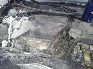 Nissan Altima 2016 motor soplador de calefacción aire acondicionado delantero - Imagen 1 de 13