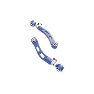 Megan Racing Adjustable Rear Upper Camber Kit For Lexus GS GS200T GS350 2013+ - Picture 1 of 4