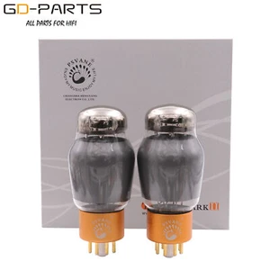 Tubo de vacío PSVANE Mark II CV181-TII reemplazo 6SN7 6N8P audio de alta fidelidad hágalo usted mismo nuevo par*1 - Imagen 1 de 7
