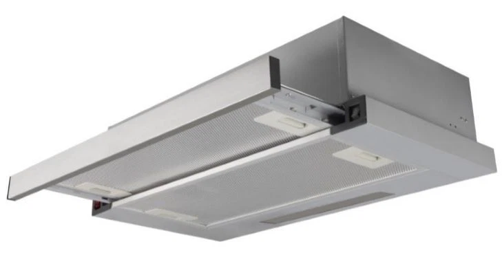 PKM UBH6002H Dunstabzugshaube - Energieklasse F