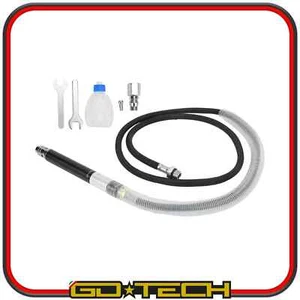 Fresino Recto Mini Taladro Amoladora Neumática Con 2 Mandriles Tipo DREMEL - Imagen 1 de 4