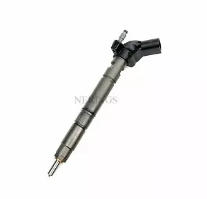 Fuel Injector Audi A5 (2016-) 3.0 TDI 0445117042 059130277CR New OEM - Picture 1 of 5
