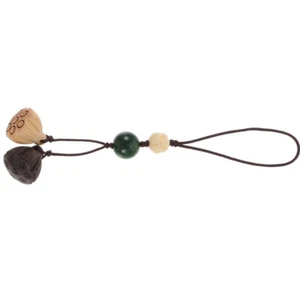 Creative Phone Hanging Charm Mobile Phone Pendant Bag Decor Cellphone Accessory - Zdjęcie 1 z 12