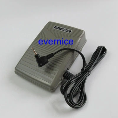 Foot Control Pedal Cord for BERNINA 2000DCE 2000DE Bernette 730, 740E - Image 1 of 3
