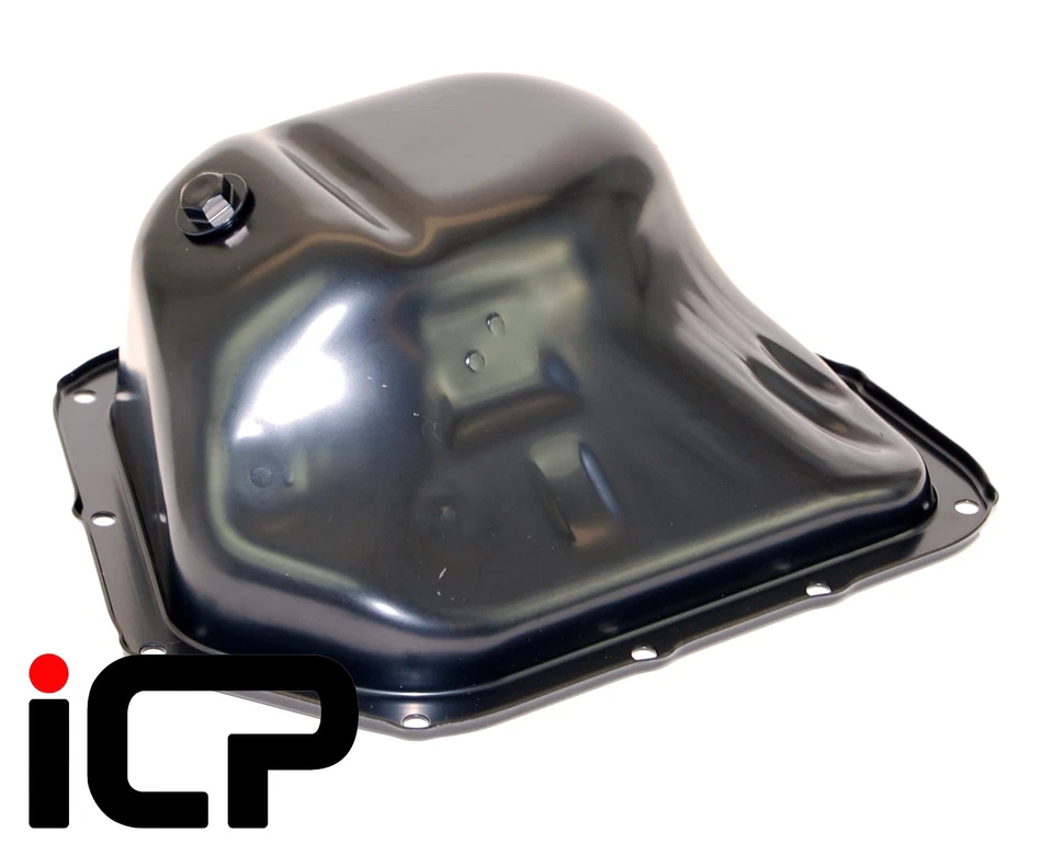 Ajuste de la bandeja y tapón del cárter de aceite del motor: Subaru BRZ y Toyota GT86 Foto 1 de 1