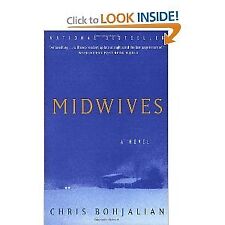 Midwives, Bohjalian, Chris, Used; Good Book