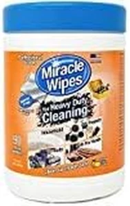 for Heavy Duty Cleaning (90 Count) - All Purpose Cleaner, Kitchens, Bathrooms, C - Picture 1 of 12