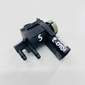 SEAT LEON MK2 VACUUM SOLENOID VALVE 1K0906283A 2.0 TDI BMN 05-09 - Picture 1 of 12