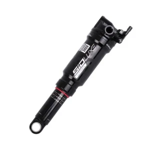 RockShox SIDLuxe Ultimate 3P Dämpfer hinten - SoloAir | RLR | Trunnion | Remote Type - Bild 1 von 4