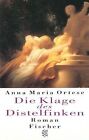 Die Klage des Distelfinken by Anna Maria Ortese | Book | condition very good