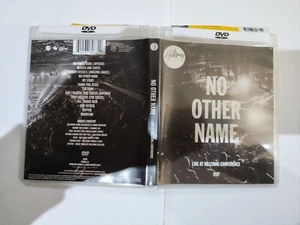 No Other Name - Live by Hillsong Worship (DVD) - Live at Hillsong Conferance #11 - Bild 1 von 2