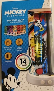 Mickey And Friends Light - Picture 1 of 4