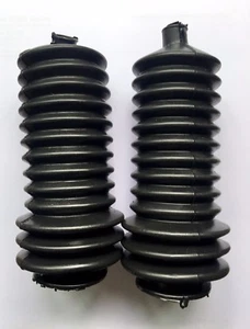 Lenkmanschetten Set 2 Stück für Leichtkraftfahrzeuge Mopedauto Krankenfahrstuhl - Bild 1 von 2