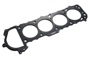 Junta de cabeza de metal Tomei 90 mm / 1,2 mm - se adapta a Nissan KA24DE - Imagen 1 de 2