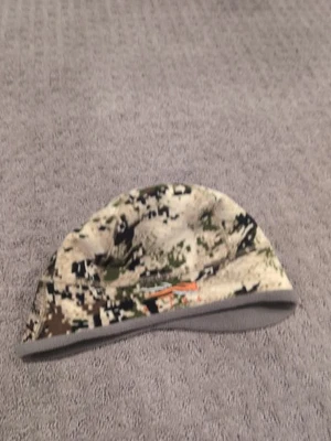 Sitka Stratus WS Beanie  Subalpine OSFA Goretex Infinium WS Excellent! Free ⛴️ - Image 1 of 4