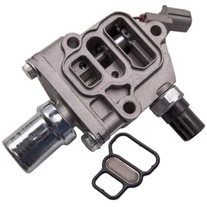 VTEC Control Valve for Honda Civic EX LX SI Coupe Sedan 2001-2005 15810PLRA01 - Picture 1 of 11