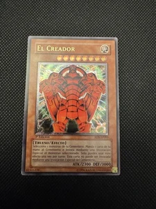 The Creator Ultimate 1st Spanish - Picture 1 of 2