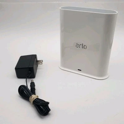 Netgear Arlo VMB4540 Smart Hub Base Station w/ Power Cord -  NO CAMERAS - Image 1 of 4