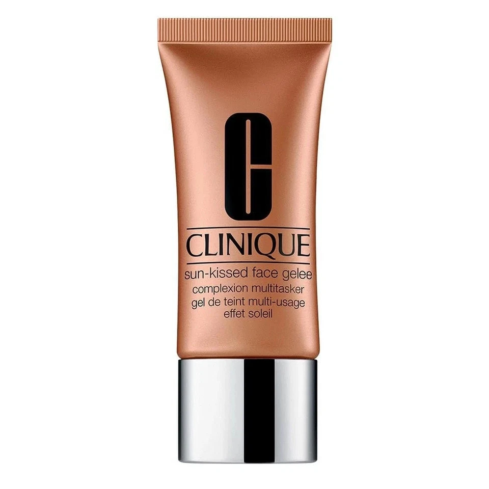 Clinique Sun-Kissed Face Gelee Multitasker Bronzer 01 Universal Glow 30ml Sealed - Image 1 of 1