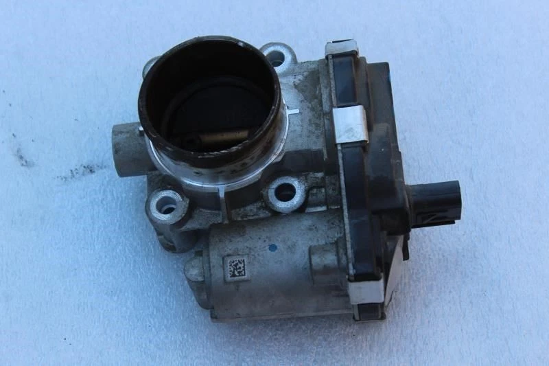 2016 CHEVROLET VOLT CUERPO DEL ACELERADOR 12651346 Foto 1 de 4