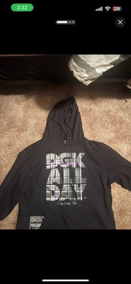 Vintage DGK Y2K Skateboarding Hoodie Size XL - Image 1 of 3