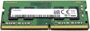 Samsung 8Gb 2x 4Gb RAM Memory 204pin DDR3 1866 MHZ for Notebook / Apple IMAC - Picture 1 of 1
