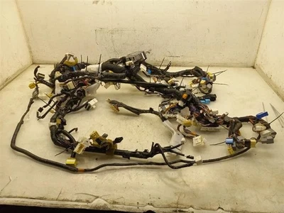 06 LEXUS GX470 DASH WIRE HARNESS - Image 1 of 4