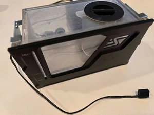 Swiftech MCP50X Dual Bay Reservoir & Pump - Picture 1 of 3