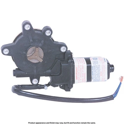 For Nissan Maxima Sentra 1989-1994 Cardone Rear Left Power Window Motor TCP - Изображение 1 из 3
