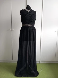 TFNC Cocktail Konfirmations/Abend/Abschluss Ball Kleid GR: 36 - Bild 1 von 1