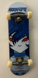 Hook Ups Tech Deck skateboard 96mm fingerboard vintage rare Birdhouse Zero Blind - Picture 1 of 2