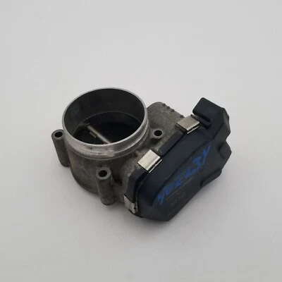 AUDI A6 QUATTRO C7 2012-2018 MOTOR 3,0 L ADMISIÓN DE AIRE ACELERADOR CUERPO OEM Foto 1 de 4