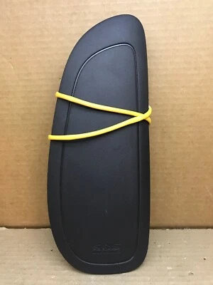 2014-2019 Mitsubishi Mirage Front Driver Left Side Seat Airbag Air Bag Black - Image 1 of 4