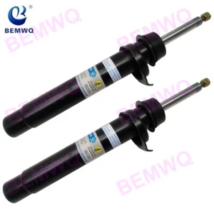 Front Shock Absorber Set LH RH for BMW 320i 328i 335i 428i 430i 440i 31316799583 - Foto 1 di 3
