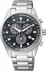 Citizen Watch Citizen Collection Eco Drive Chronograph At2390-58e