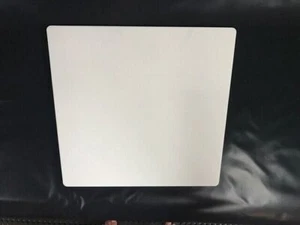 Transom Pad, Marine Board Outboard Motor Mounting Pad 400 x 300 x 330 x 12.7mm - Picture 1 of 3