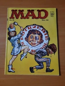 Mad Magazine #51 ~ VERY FINE VF ~ December 1959 - Picture 1 of 2