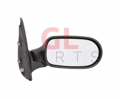 PARA FIAT ALBEA 178 2002-2005 ESPEJO Derecho Sin Calentar Mecánico 735289979 Foto 1 de 2