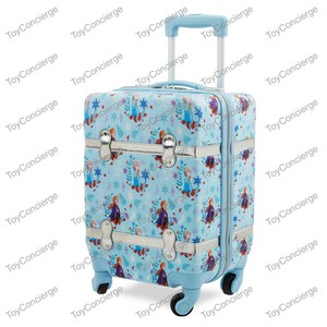 Las mejores ofertas en Maletas Disney azul | eBay