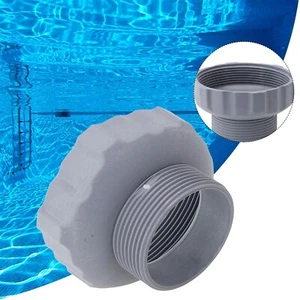 Adaptateur de tuyau pour Intex pour montage mural outils de nettoyage de piscine - Picture 1 of 12
