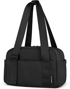 Lunch Box for Women Men, Cute Insulated Lunch Bag Women, Leakproof Lunch Tote Co - Picture 1 of 12