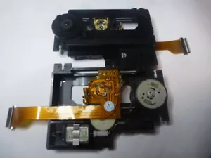 Marantz / CD-17 / CD-17D / CD-17DA / CD-17MKII Lasereinheit mit Einbauanleitung - Bild 1 von 1