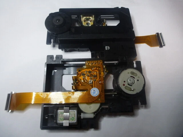 Marantz / CD-17 / CD-17D / CD-17DA / CD-17MKII  Lasereinheit mit Einbauanleitung - Bild 1 von 1