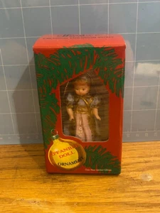 Effanbee Doll Company Ornament - Picture 1 of 4