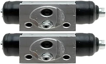 Cilindro de rueda de freno de tambor trasero para Chevy HHR Cobalt Pontiac G5 Saturn Ion, Foto 1 de 3