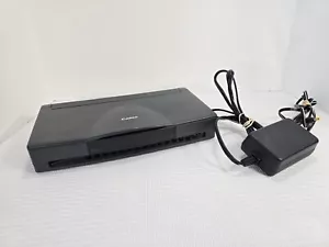 Canon BJC-85 K10190 Bubble Jet Color Mobiler Tintenstrahldrucker mit Netzteil!! - Bild 1 von 8