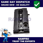 Rampro Cam Camshaft Rocker Cover + Gasket For Vauxhall 1.6 Z16XEP X16XE1 5 YR WA